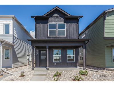 New construction Single-Family house 3254 Crusader St Ft, Fort Collins, CO 80524 - image 20