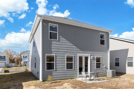 New construction Single-Family house 145 Baucom St, Charlotte, NC 28216 - image 3