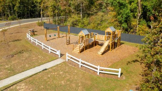 New construction Single-Family house 220 Maple Hill Dr, Moncks Corner, SC 29461 Salem- photo 18 18