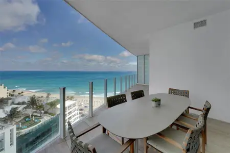 New construction Condo house 525 N Fort Lauderdale Beach Blvd, Unit 1204, Fort Lauderdale, FL 33304 null- photo 0