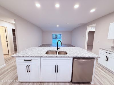 New construction Single-Family house 6971 Como Rd, Jacksonville, FL 32210 null- photo 43 43