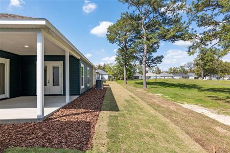 New construction Single-Family house 1151 Nw 132Nd Boulevard, Newberry, FL 32669 - photo 46 46