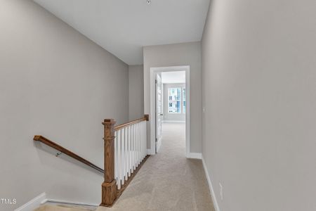 New construction Condo house 1249 S Blount St, Unit 101, Raleigh, NC 27601 The Tessa- photo 22 22