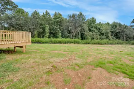 New construction Single-Family house 665 S Grove St, Lincolnton, NC 28092 - image