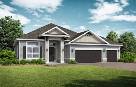 New construction Single-Family house 14224 Lons Pl, Jacksonville, FL 32226 plan Morningside - image 4