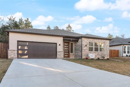 New construction Single-Family house 2346 Fatima Ave, Dallas, TX 75241 - image