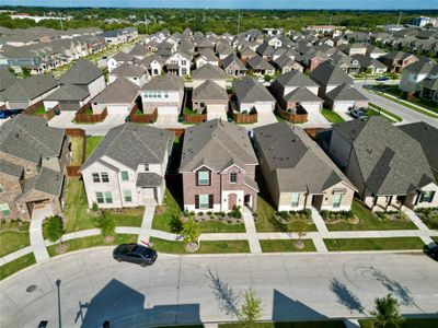 New construction Single-Family house 1514 Broadview Dr, Garland, TX 75042 null- photo 19 19