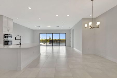 New construction Single-Family house 13139 Feathering Wy, Palm Beach Gardens, FL 33412  Pegasus - Modern- photo 0