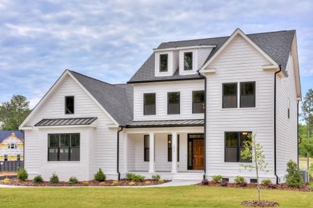 New construction Single-Family house 3105 Rosewood Dr, Evans, GA 30809 plan Sycamore - image 19