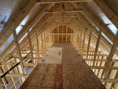 New construction Single-Family house 10 Diamond Creek Dr, Zebulon, NC 27597 - image 16