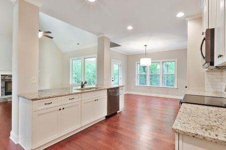 New construction Single-Family house Sharpsburg, GA 30277 plan Grovetown - image 13