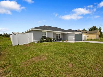 New construction Single-Family house 156 Juniper Cir, Ocala, FL 34480 - image