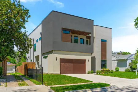 New construction Single-Family house 9409 Lenel Pl, Dallas, TX 75220 null- photo 0