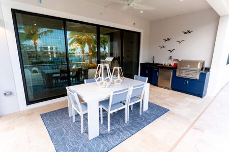 New construction Single-Family house 12518 Solana Bay Cir, Palm Beach Gardens, FL 33412 Huntington- photo 2 2