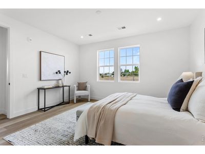 New construction Condo house 3409 Molly Cir, Broomfield, CO 80023 - image 7