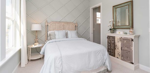 New construction Single-Family house 367 Maralinda Dr, St. Augustine, FL 32095 plan TOCOI - image 7