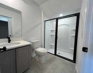 New construction Single-Family house 2772 Bristol Ridge Dr, Unit 35, Ann Arbor, MI 48105 plan The Highbridge - image 13