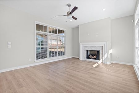 New construction Single-Family house 10250 Louanne, Collierville, TN 38017 plan Harper - image 17