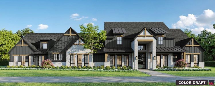 New construction Single-Family house 7746 Dog Wood Acres Dr, Montgomery, TX 77316 - image
