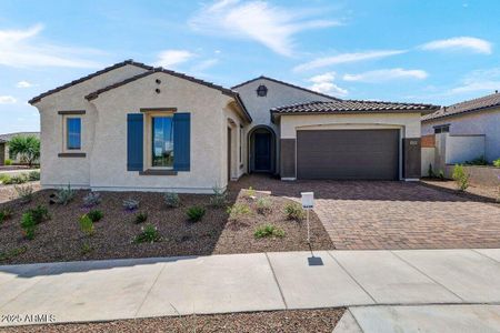 Victory at Verrado Venture II Collection 55+ 15