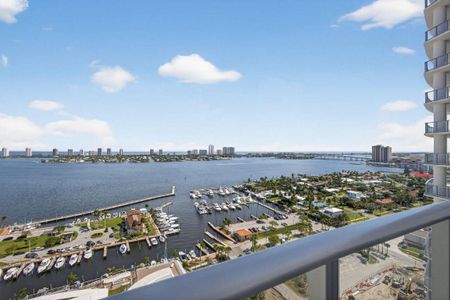 New construction Condo house 220 Lake Shore Dr, Unit 1906, Lake Park, FL 33403 - image