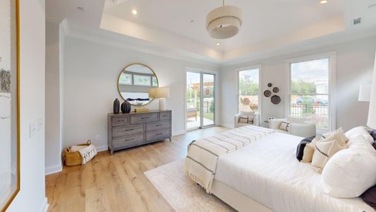 New construction Single-Family house 520 Restoration Dr, Smyrna, TN 37167 plan Promenade - image 9