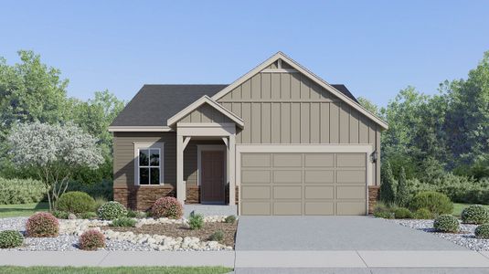 Prairie Song: The Petal Collection by Lennar in Windsor - image 10