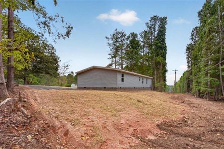 New construction Single-Family house 193 Puckett Rd, Waleska, GA 30183 - image