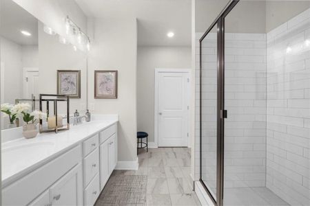 New construction Townhouse house 99 Maple Trl, Dawsonville, GA 30534 - image 6