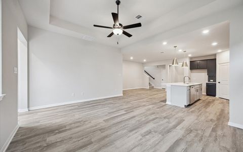 New construction Single-Family house 22742 Norcrest Hills Dr, Katy, TX 77449 plan Sorrel - image 14