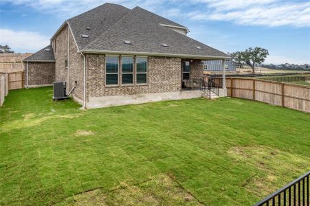 Crescent Bluff by Pulte Homes in Georgetown - photo 27 27