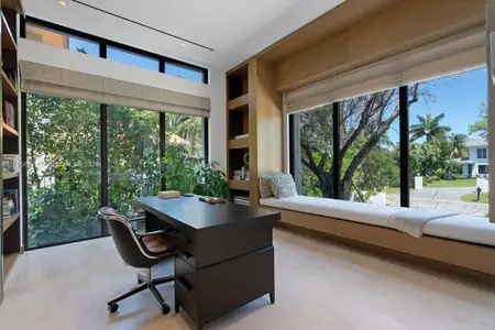 New construction Single-Family house 194 S Island Dr, Golden Beach, FL 33160 - image