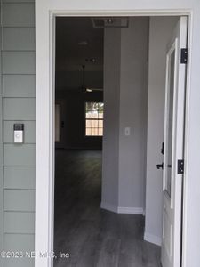 New construction Single-Family house 2969 Hunt St, Unit 0, Jacksonville, FL 32254 - image