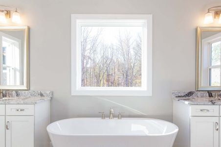 New construction Single-Family house 504 Fern Hill Rd, Mooresville, NC 28117 plan Pinehurst II - image 19