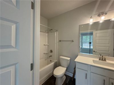 New construction Single-Family house 5371 Tuscany Dr, Douglasville, GA 30135 plan Plan 2620 - image 3