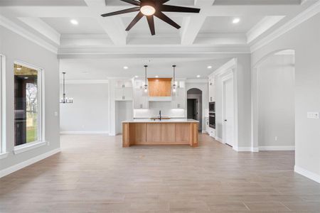 New construction Single-Family house 2172 Middlewood Cir, Granbury, TX 76049 - image 7