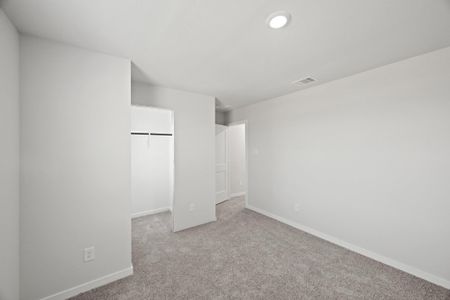 New construction Single-Family house 17119 King Eider Rd, Waller, TX 77484 plan Hampton - image 17