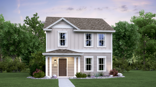 New construction Single-Family house 140 Carmello, Kyle, TX 78640 null- photo 0