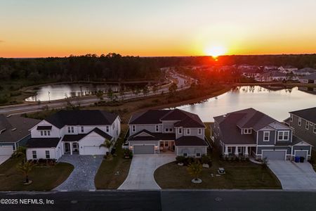 New construction Single-Family house 95 Wild Sage Dr, Saint Johns, FL 32259 null- photo 56 56