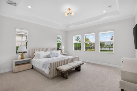 New construction Single-Family house 9249 Crestview Cir, Palm Beach Gardens, FL 33412 - image 12