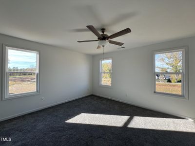 New construction Single-Family house 236 Springtooth Dr, Zebulon, NC 27597 null- photo 20 20