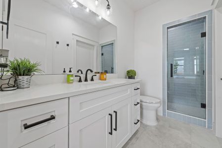 New construction Single-Family house 135 Bentwater Bay Dr, Montgomery, TX 77356 - image 8