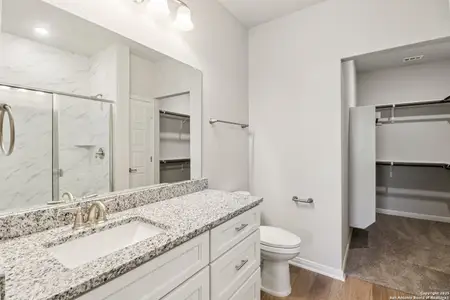 New construction Multi-Family house 7150 Magnolia Crk, San Antonio, TX 78252 - image 6