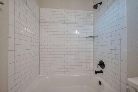 New construction Single-Family house 328 Palero Path, Brookshire, TX 77423 plan Plan 2360 - image 7