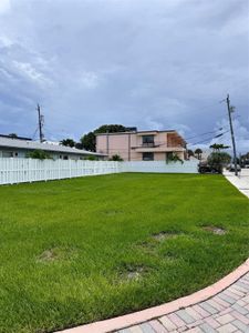 New construction Single-Family house 4200 N Ocean Dr, Fort Lauderdale, FL 33308 - photo 0