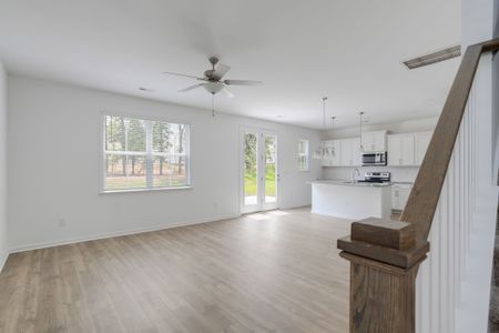 New construction Single-Family house 3802 Grateful Rd, North Charleston, SC 29420 null- photo 9 9