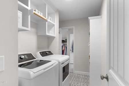 New construction Single-Family house 191 Hazelwood Rd, Lillington, NC 27546 - image 10