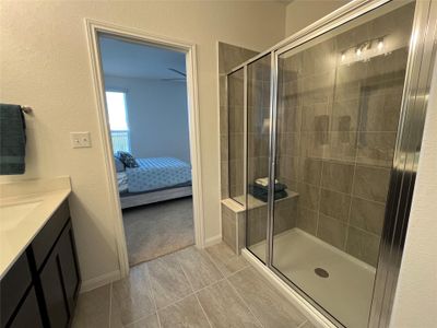 New construction Townhouse house 8534 Wellspring Lp, Round Rock, TX 78665 - image 14