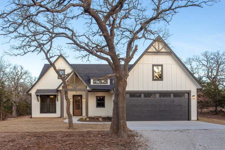 New construction Single-Family house 3323 Fm 3164, Gainesville, TX 76240 - image