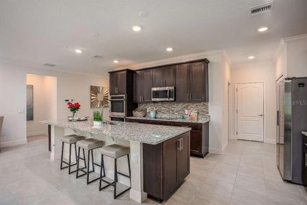 New construction Single-Family house 4450 Palatka Blvd, Hastings, FL 32145 The Drexel- photo 8 8